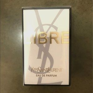 YVES SAINT LAURENT EAU DE PARFUM